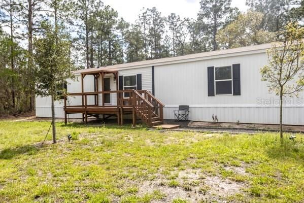 Property Photo:  5631 Ironwood Avenue  FL 32110 