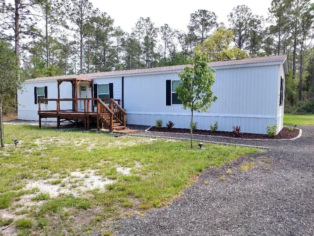 Property Photo:  5631 Ironwood Avenue  FL 32110 