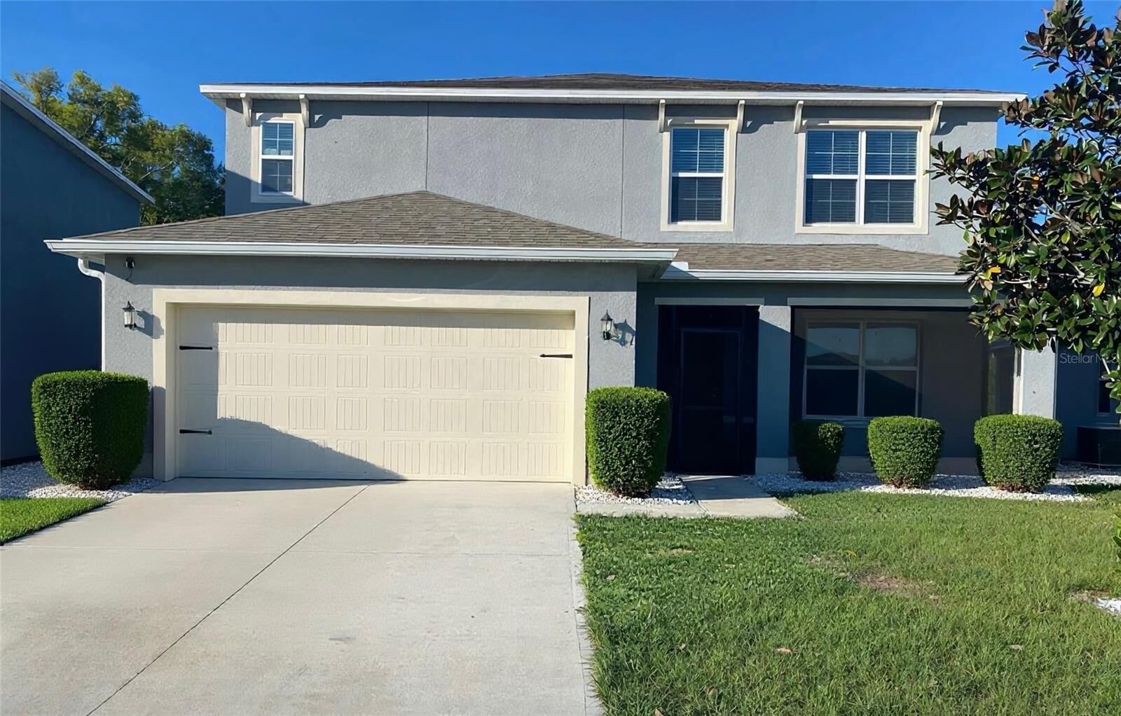Property Photo:  3759 Crimson Clover Drive  FL 32757 