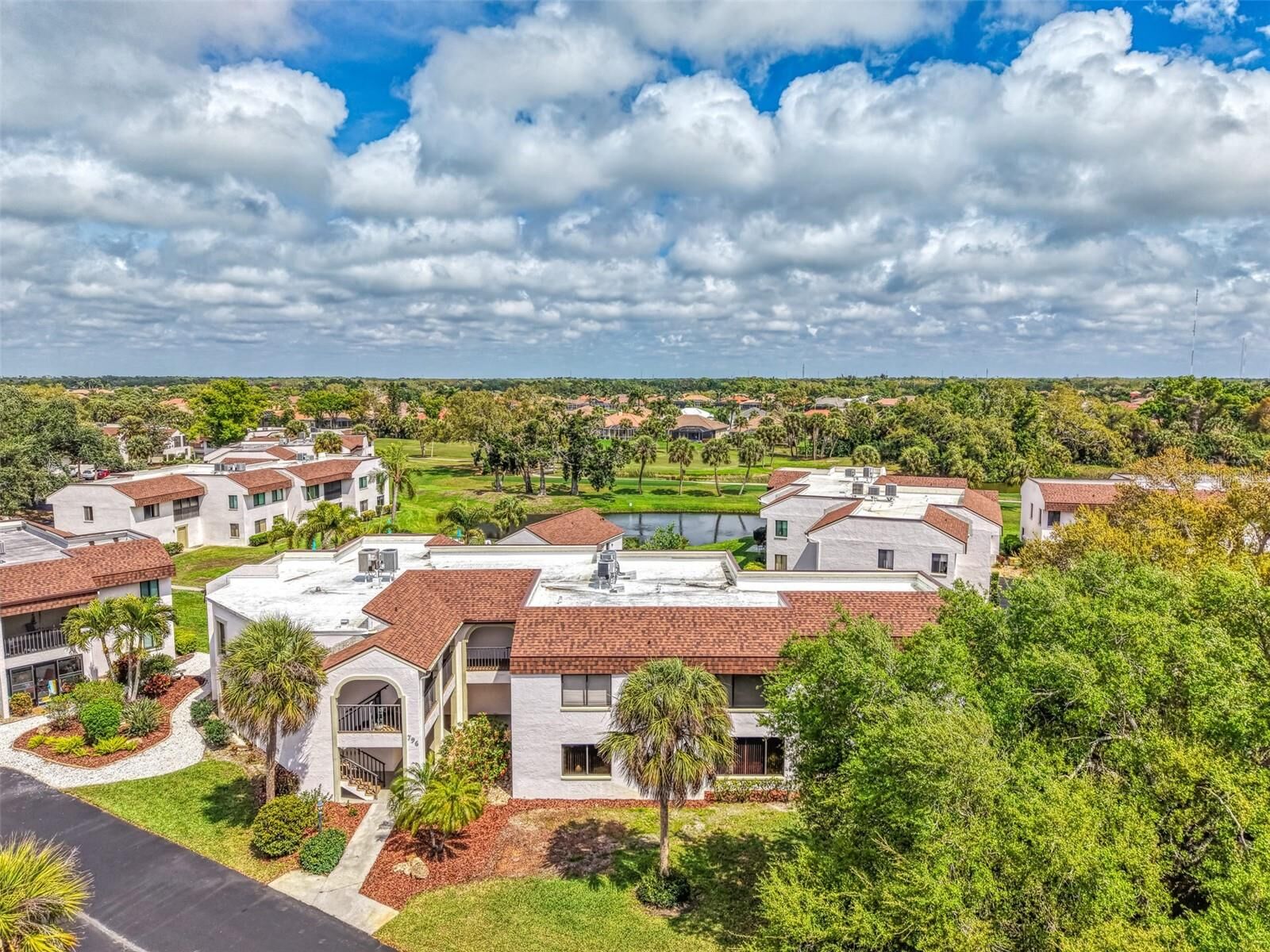 Property Photo:  796 Capri Isles Boulevard 130  FL 34292 