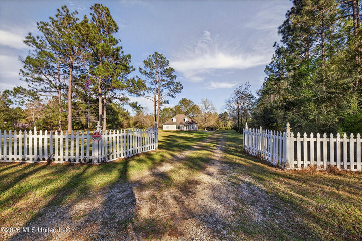 Property Photo:  3643 Long Leaf Drive  MS 39573 