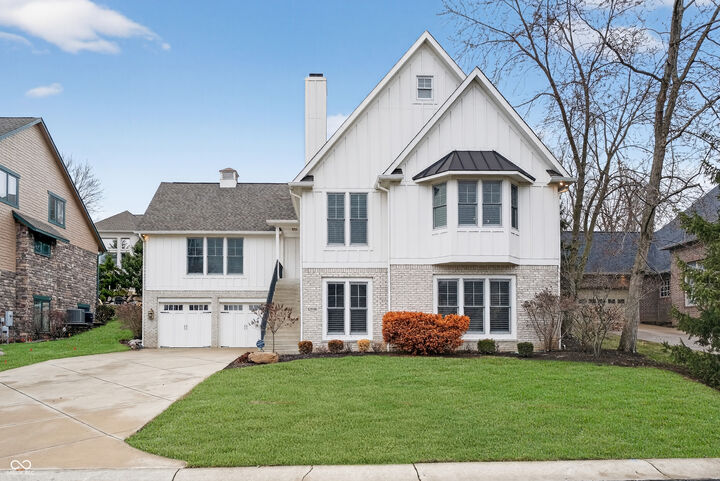 Property Photo:  12036 Sail Place Drive  IN 46256 