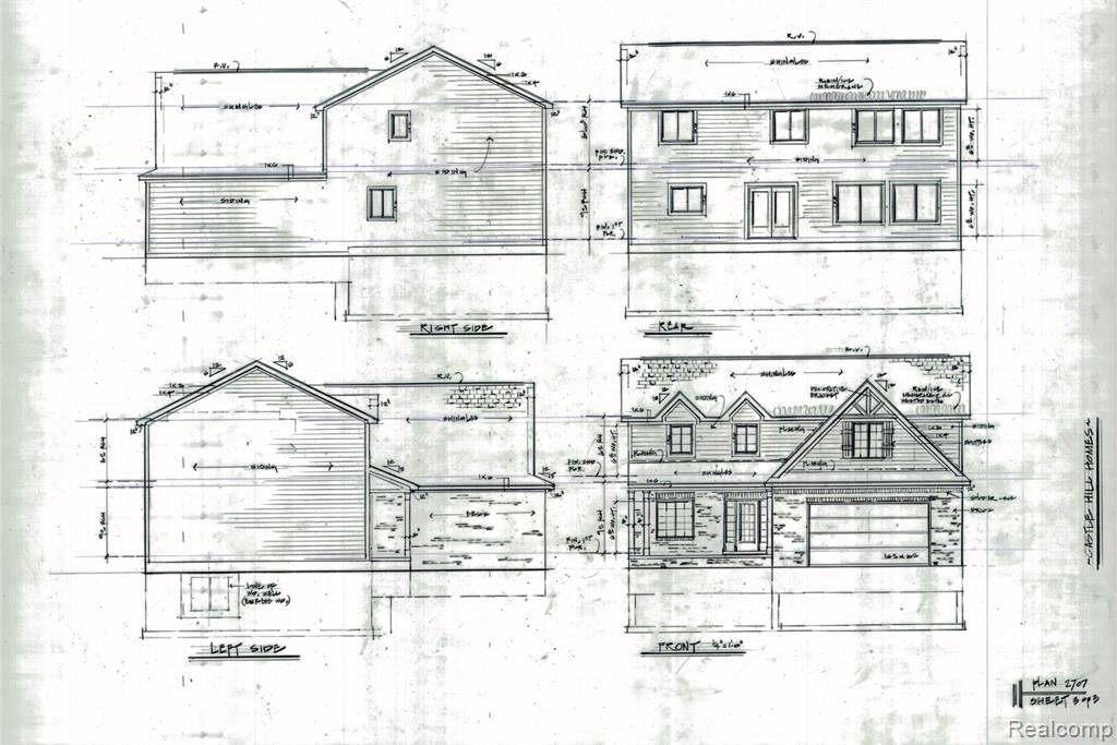 Property Photo:  2299 Vermont Drive  MI 48083 