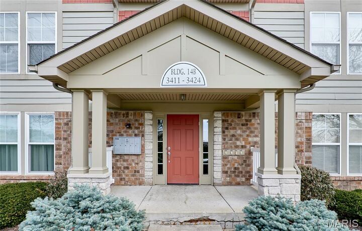 Property Photo:  3424 Capri Way  MO 63304 