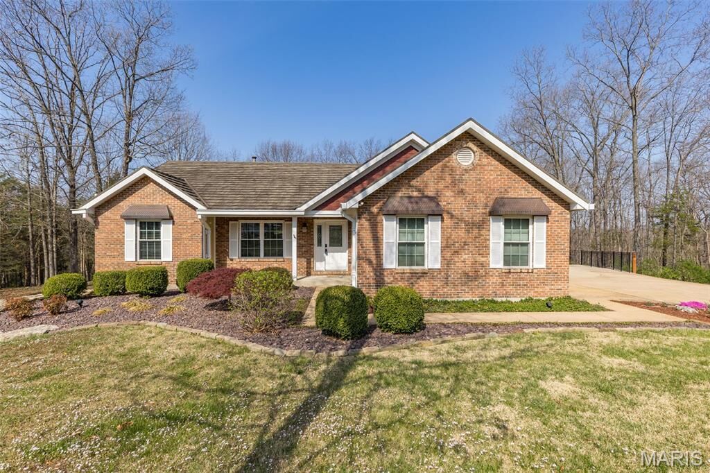 Property Photo:  12401 Fieldstone Drive  MO 63028 