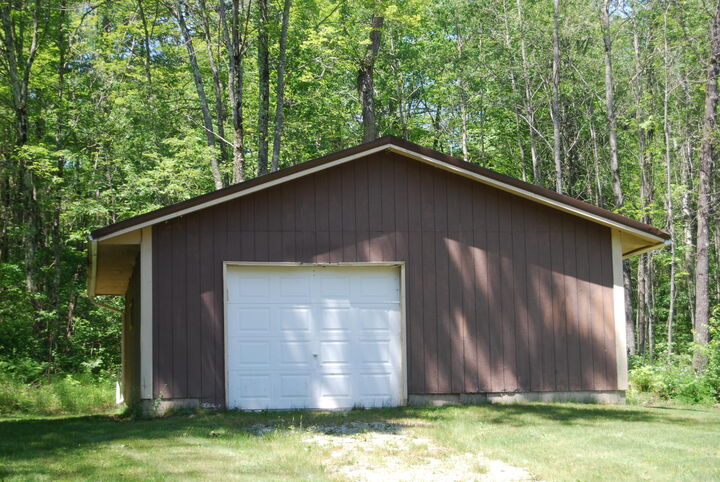 Property Photo: N11490 Nelson Rd WI 54177