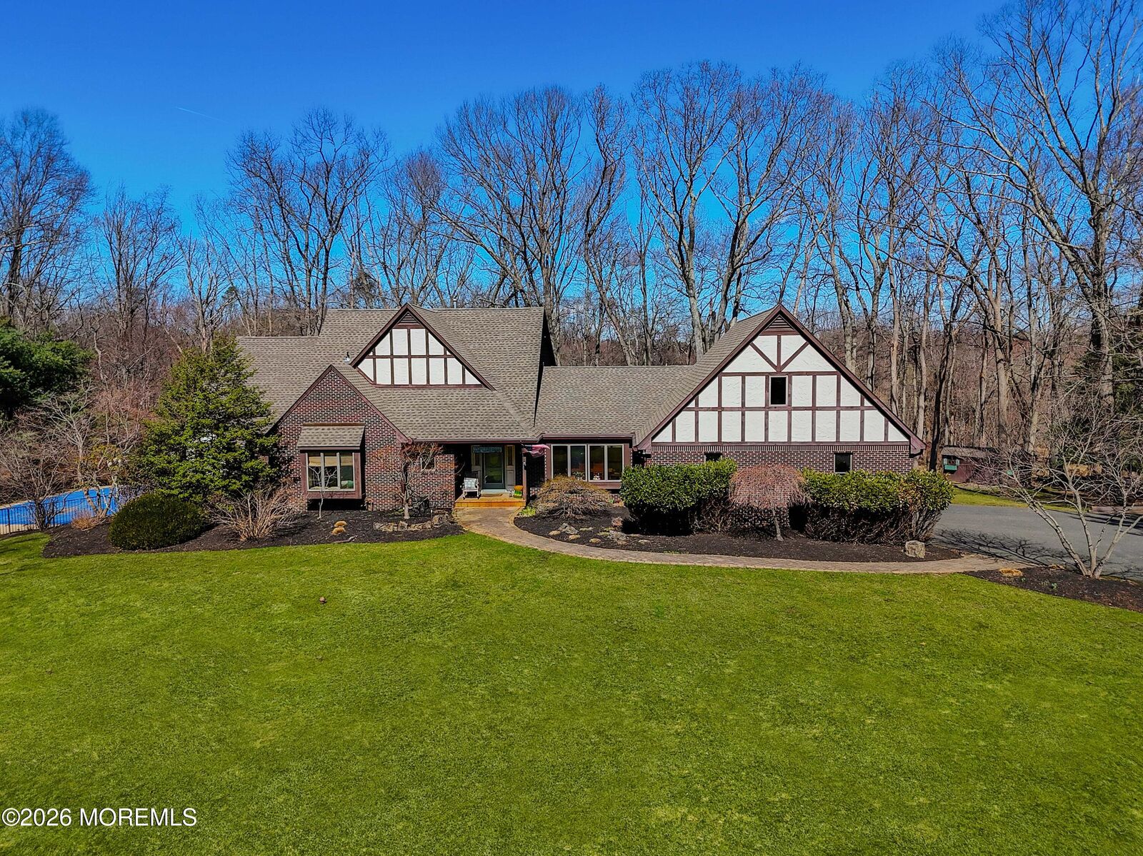 Property Photo:  11 Hidden Pine Drive  NJ 07722 