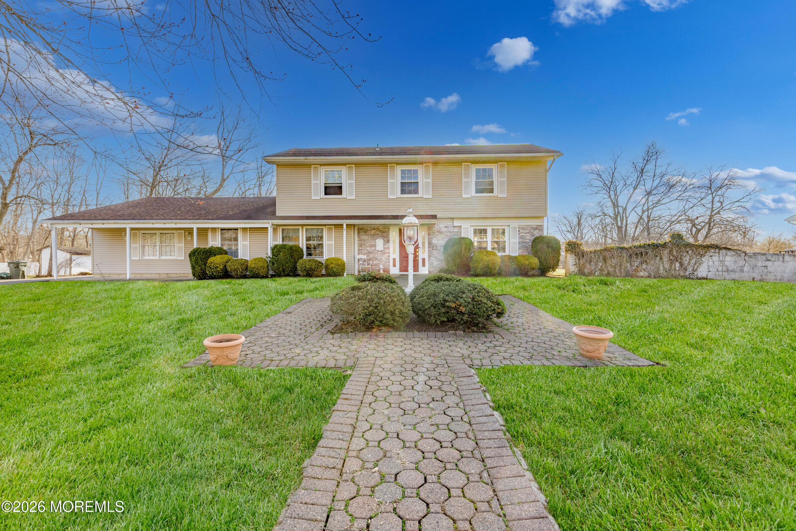 Property Photo:  22 Burki Place  NJ 07728 