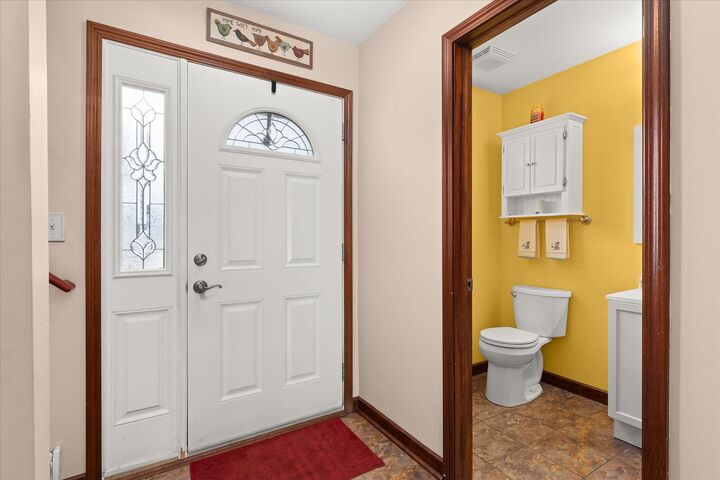 Property Photo:  16830 S Parker Ridge Drive  IL 60441 