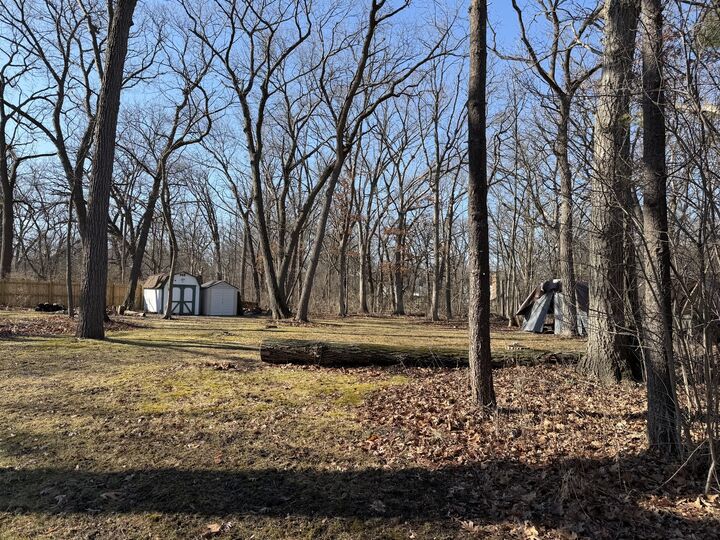 Property Photo: 33718 N Oplaine Road IL 60031