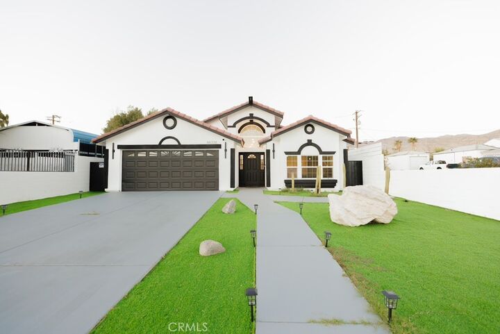 Property Photo:  66338 6th  CA 92240 