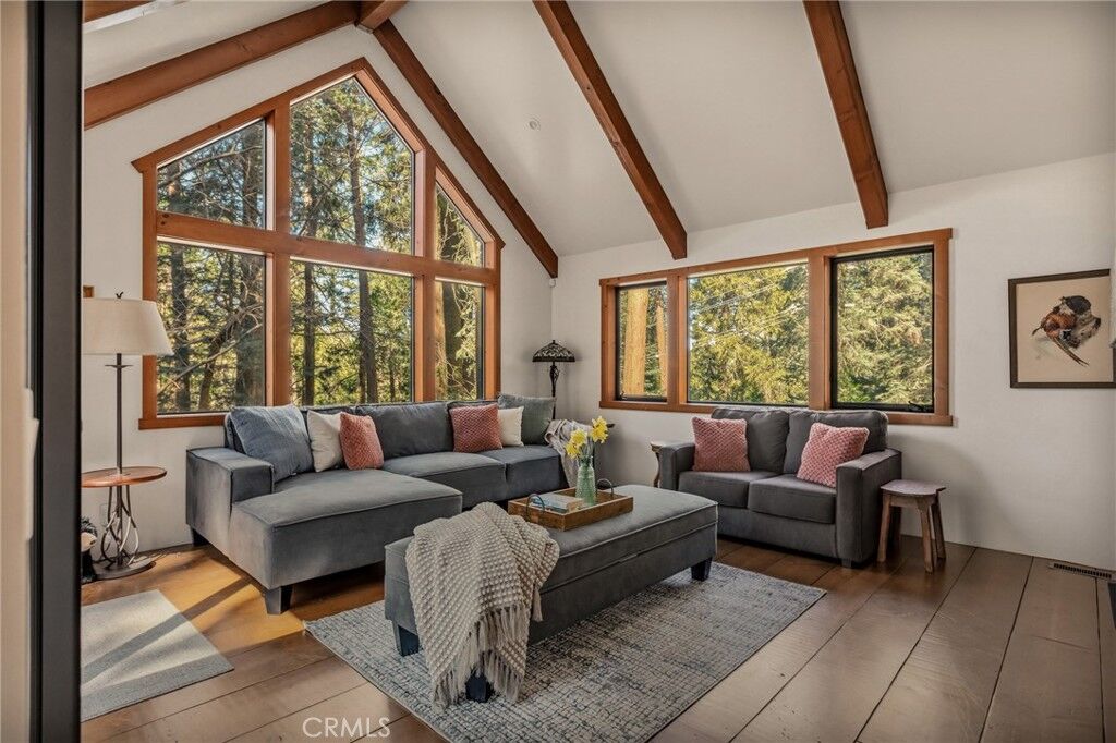 Property Photo:  27902 Squirrel  CA 92352 