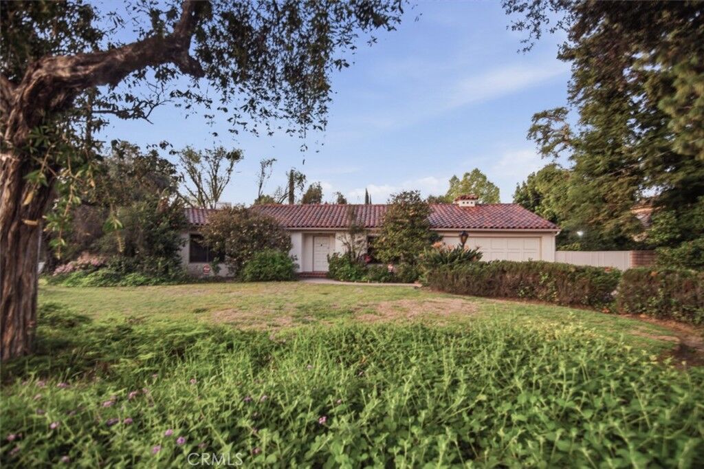 Property Photo: 202 W Norman Avenue CA 91007