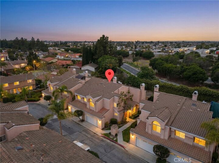 Property Photo:  12155 Napoli Drive  CA 90703 