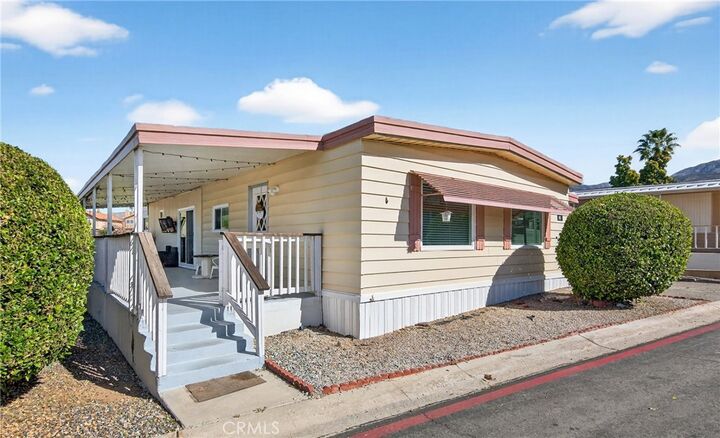 Property Photo:  11050 Bryant Street  CA 92399 