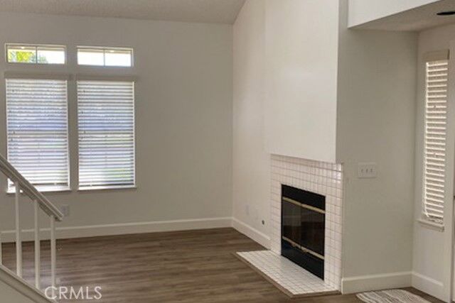 Property Photo: 16420 Fitzpatrick Court 255 CA 90638