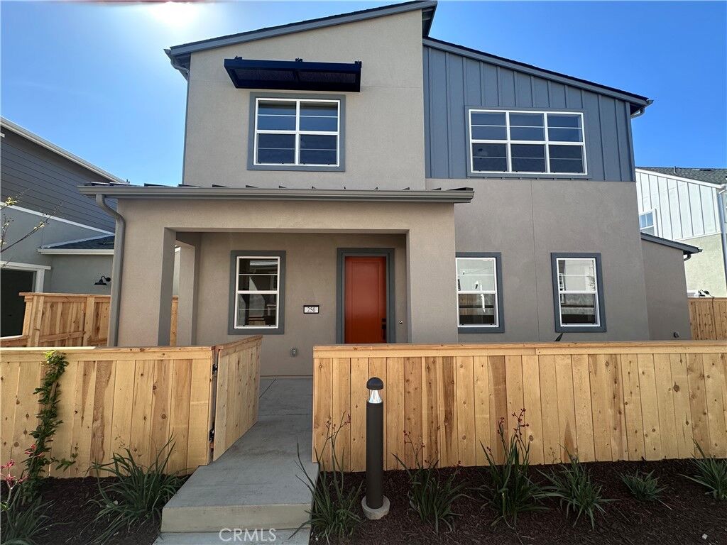 Property Photo:  250 Memphis Belle Way  CA 93401 