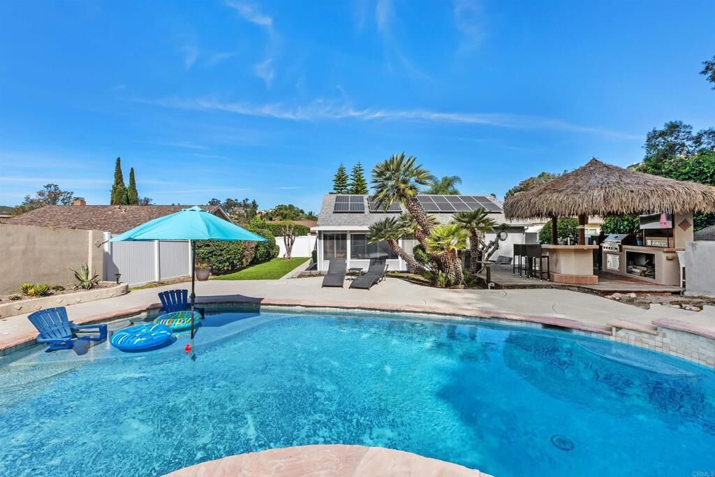Property Photo:  12851 Papago Drive  CA 92064 