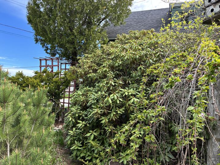 Property Photo: 68 Village Rd. ME 04680