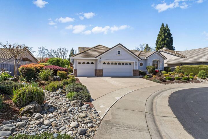 Property Photo:  240 Clearview Court  CA 95747 