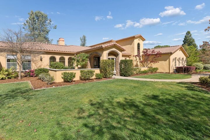 Property Photo:  5180 Remuda Court  CA 95682 