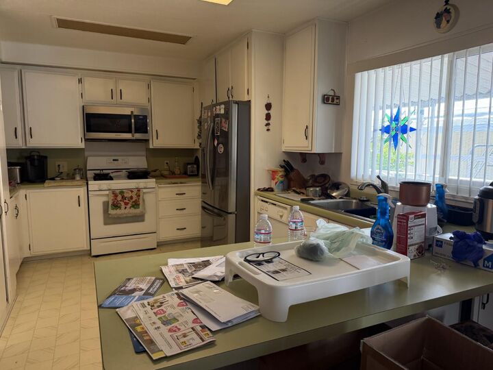 Property Photo: 4911 Arbor Drive 22 CA 95834