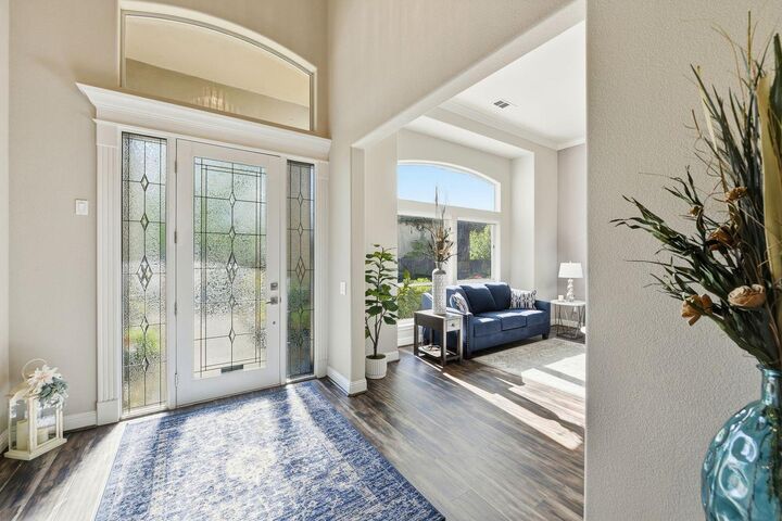 Property Photo:  5326 Flyway Drive  CA 95628 