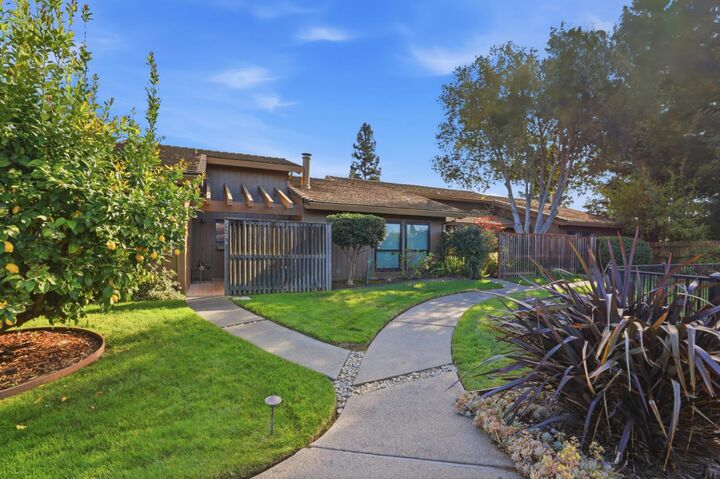 Property Photo: 5354 Angelina Avenue CA 95608