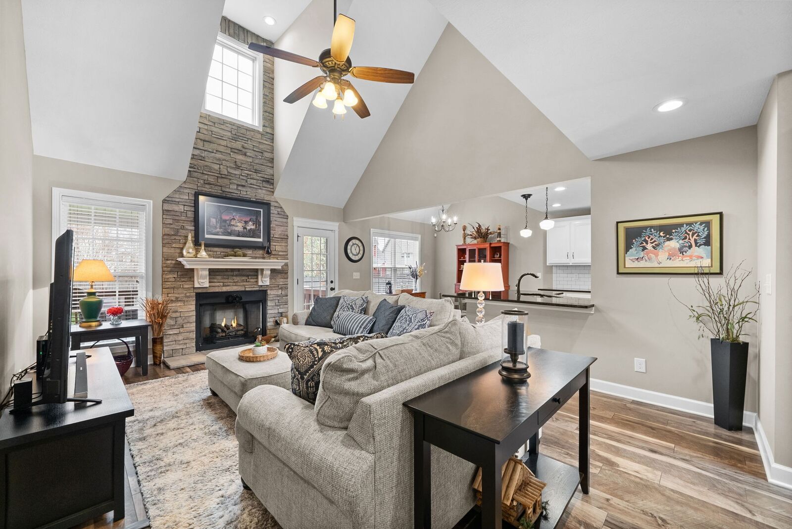 Property Photo:  3751 Tradewinds Ter  TN 37040 