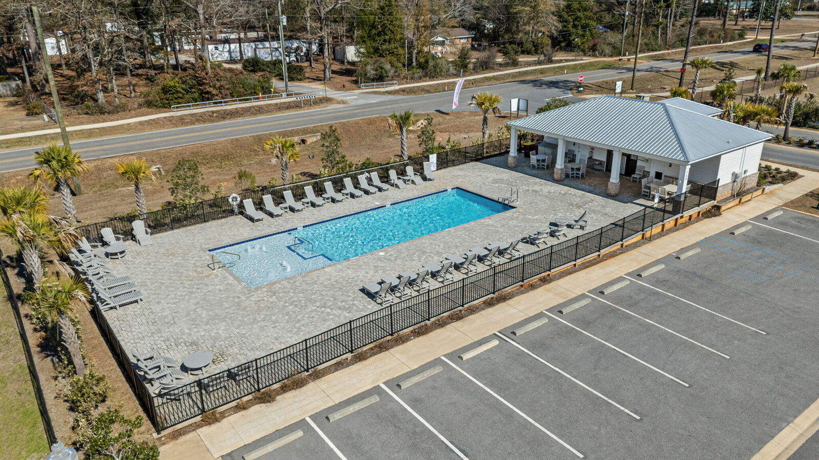 Property Photo:  117 Ridgeway Circle  FL 32536 