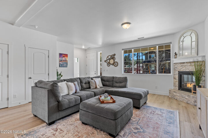 Property Photo:  2702 W Adirondack Avenue  AZ 86001 