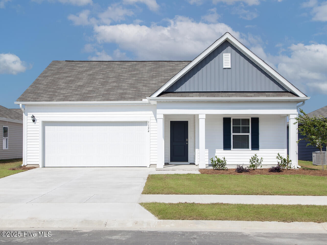 Property Photo: 5069 Roundhead Drive Lot 84 NC 28451