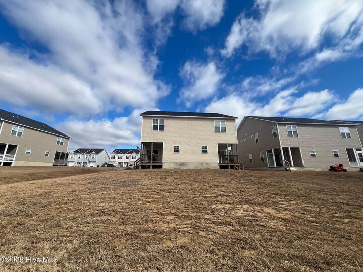 Property Photo: 208 Shallowbag Bay Lane NC 28546