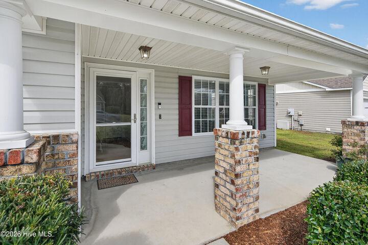 Property Photo:  1343 Clancy Drive NE  NC 28451 