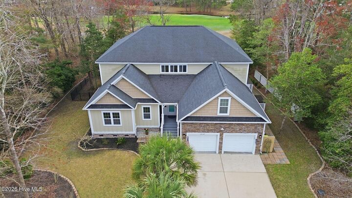 Property Photo: 1567 Colonist Square SW NC 28469