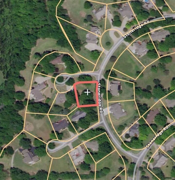 Property Photo:  89 Stoneridge  OK 74604 