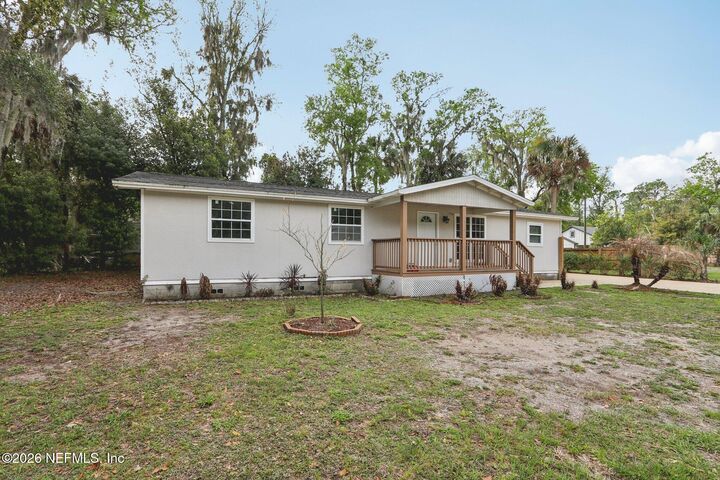 Property Photo:  519 Walburg Street  FL 32043 