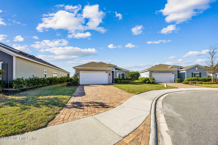 Property Photo:  3965 Cloverdale Court  FL 32068 