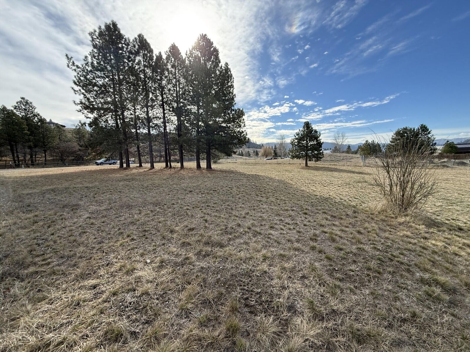 Property Photo: Tbd Heron Loop Rd WA 99166