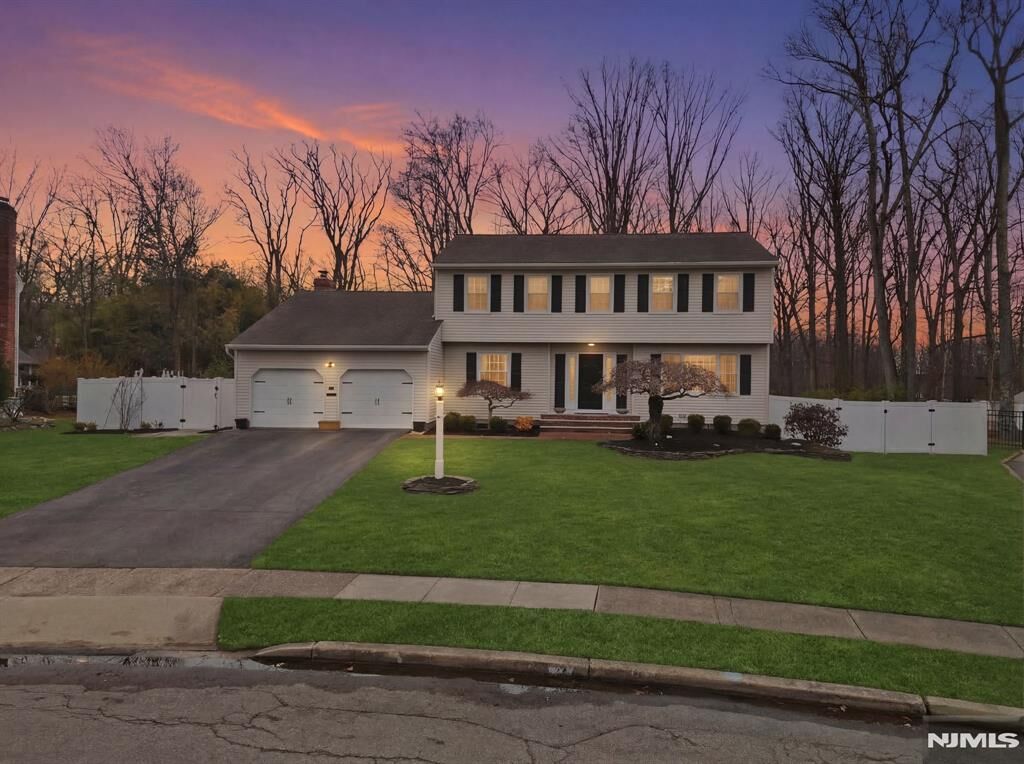 Property Photo:  72 Lenox Road  NJ 07470 