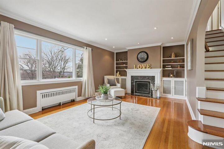 Property Photo: 64 Greenwood Avenue NJ 07052