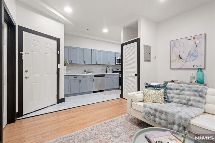 Property Photo: 391 Central Avenue 1 NJ 07307