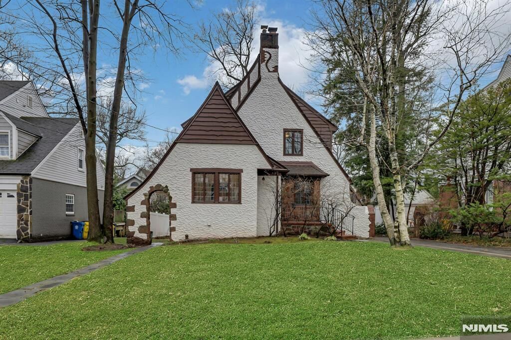 Property Photo:  300 Churchill Road  NJ 07666 