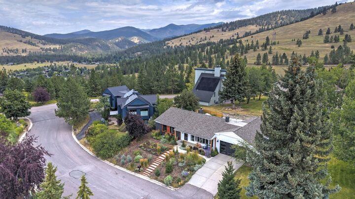 Property Photo:  13 Contour Road  MT 59802 