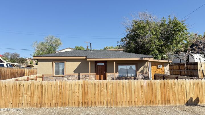 Property Photo:  1939 Wilder Street  NV 89512 