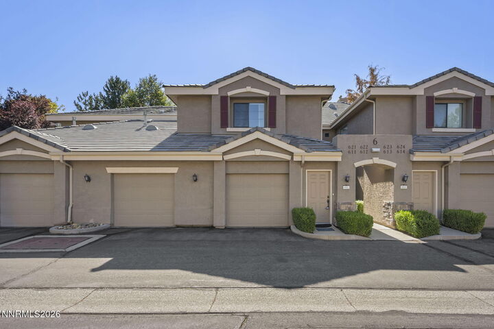 Property Photo: 900 S South Meadows Parkway NV 89521