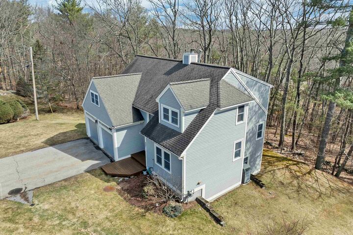 Property Photo:  331 Fox Run Road  NH 03051 