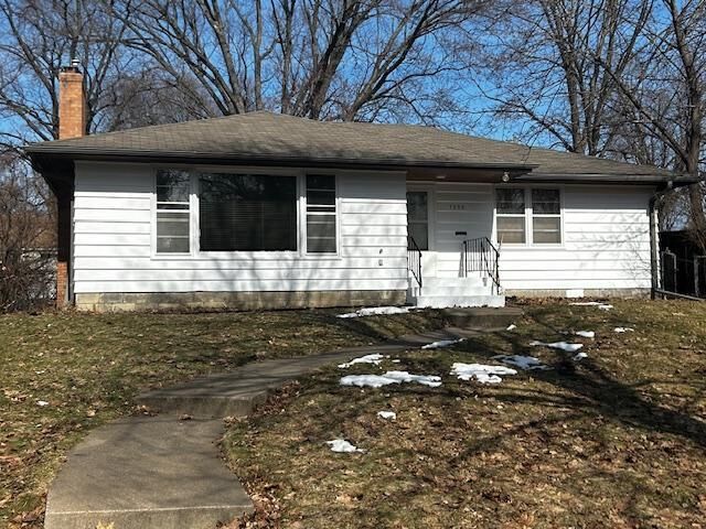 Property Photo:  1839 Yorkshire Avenue  MN 55116 