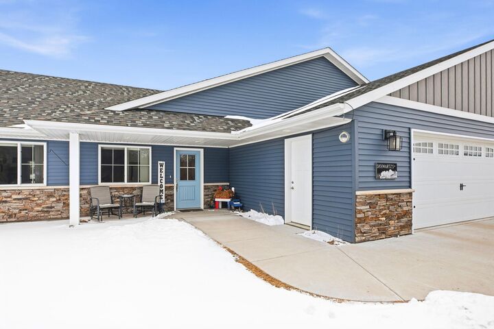 Property Photo:  10185 440th Street  MN 56340 