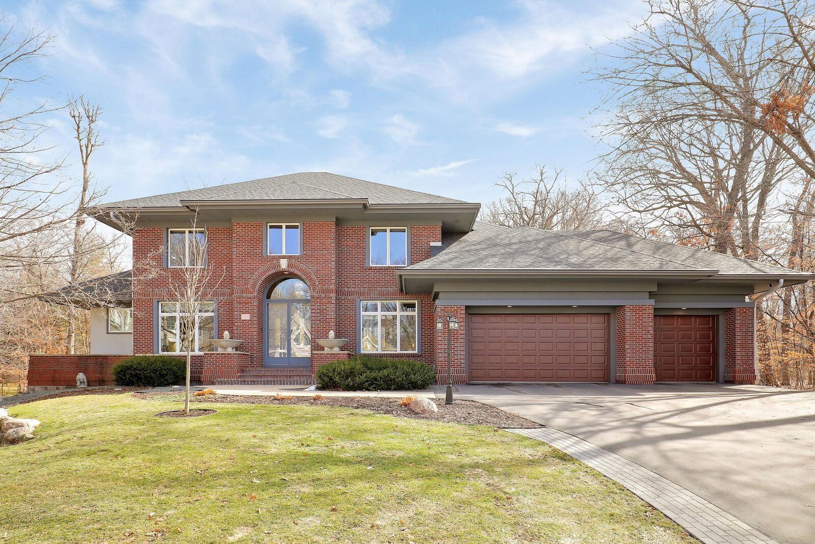 Property Photo:  3654 Yuma Lane N  MN 55446 